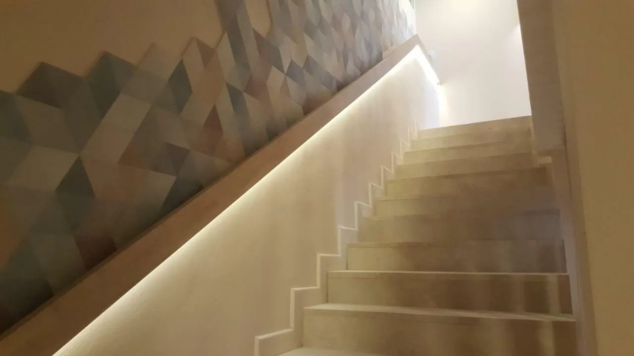 Hotel Victori Es Castell