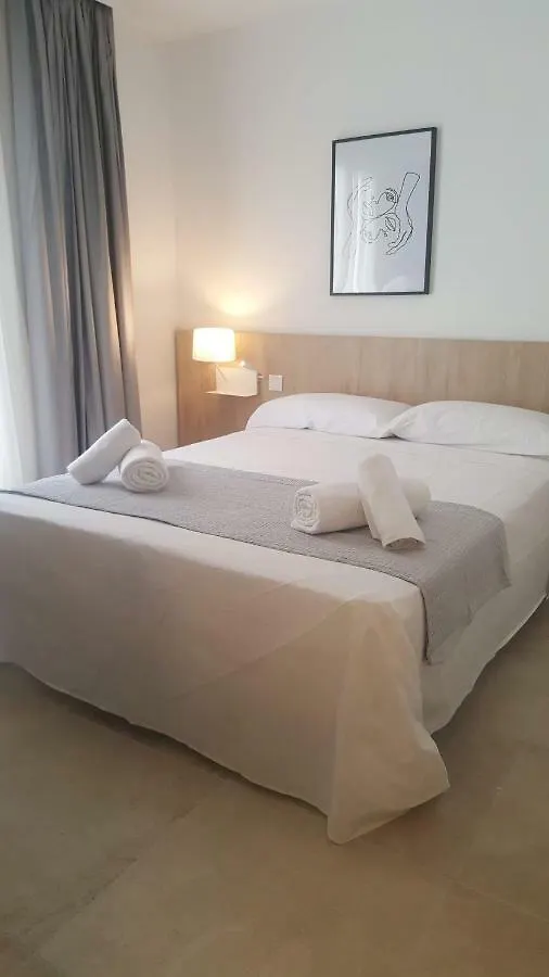 Hotel Victori Es Castell