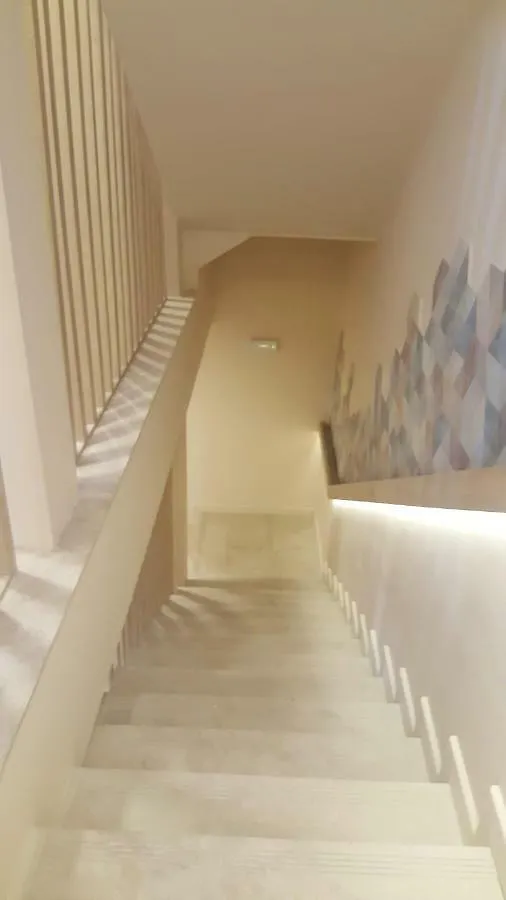 Hotel Victori Es Castell