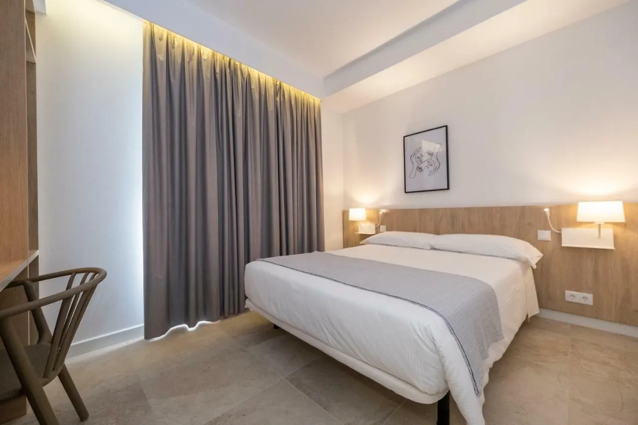 Hotel Victori Es Castell