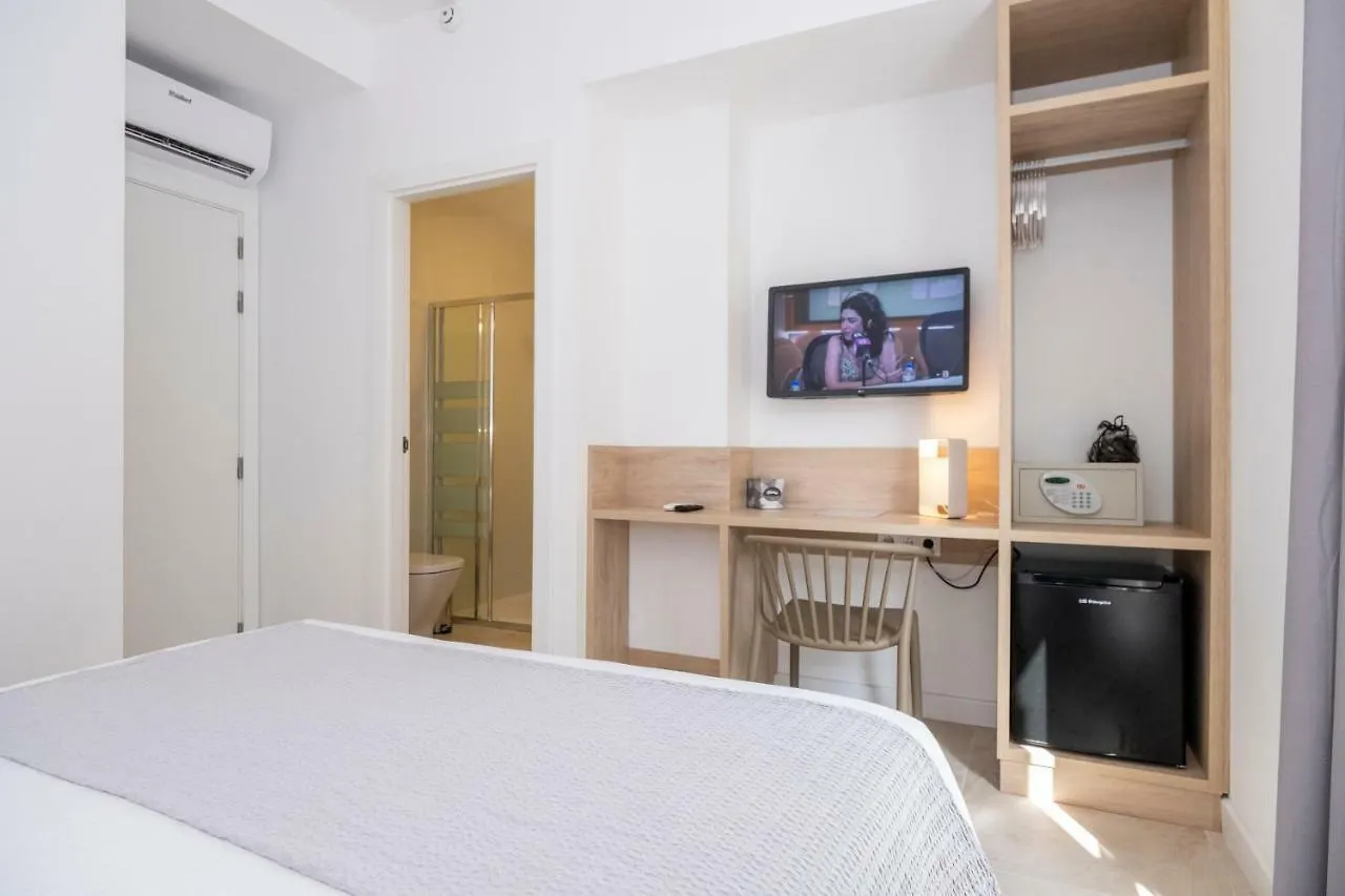 Hotel Victori Es Castell