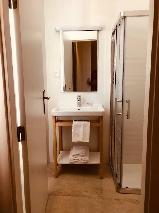 Hotel Victori Es Castell